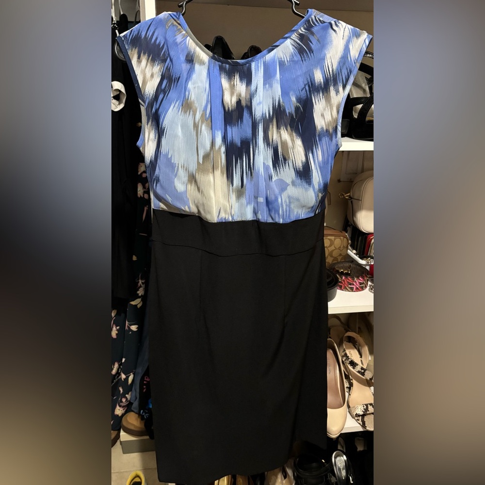 Business dress